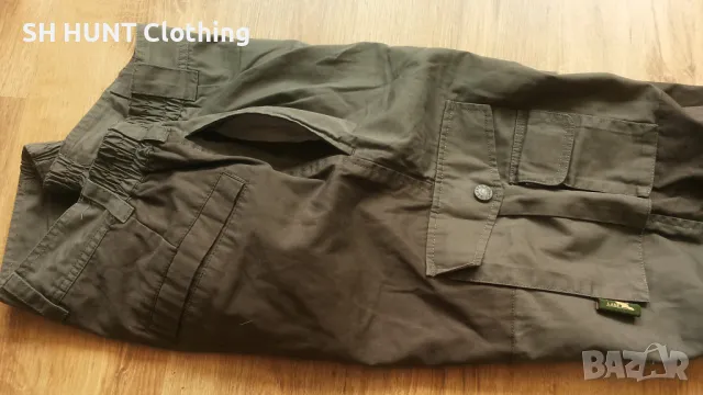 Beaver Lake HUNTING Trouser размер M за лов риболов панталон със здрава материя - 993, снимка 10 - Екипировка - 49015919