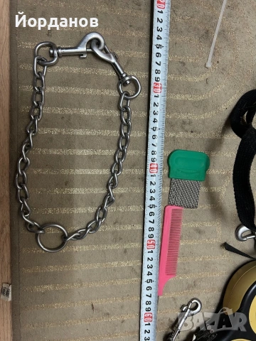 Поводи ,нашийници и нагръдници за кучета, снимка 10 - За кучета - 53121346