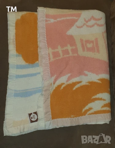 Детски/бебешки хавлии, одеяла, завивки, пелени, чаршаф, пиртбебе , снимка 2 - Спално бельо и завивки - 51025581