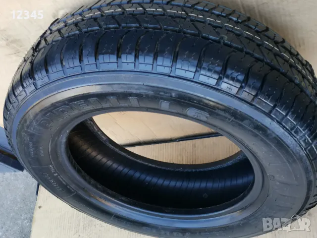 нова 195/70R15 pirelli-№182, снимка 4 - Гуми и джанти - 48617902