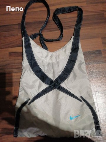 Чанта Nike , снимка 2 - Чанти - 37055999