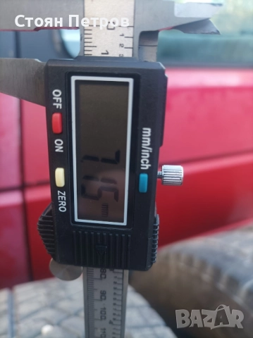 Зимни гуми LASSA 225/75/16С за бус, снимка 10 - Гуми и джанти - 52252529