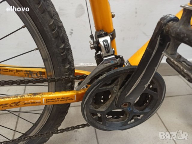 Велосипед Centurion 26'', снимка 14 - Велосипеди - 33233797