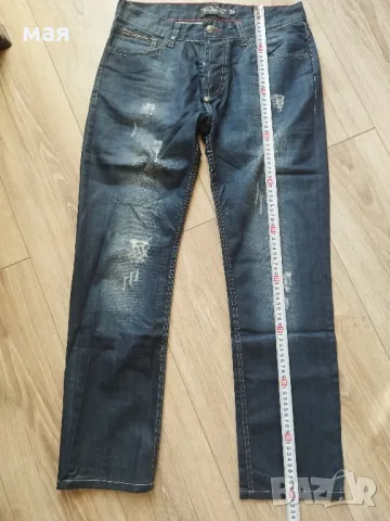 Philip Plain-32, снимка 9 - Дънки - 50173136