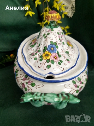 Разкош от Италия - комплект , снимка 4 - Други - 51684745