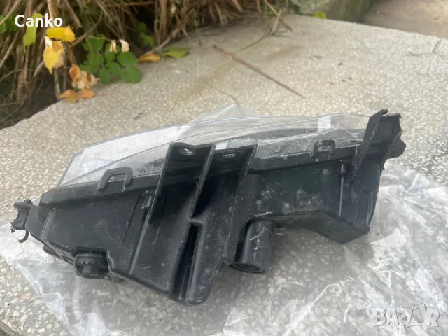 Оригинален десен Халоген за Тесла Модел 3/Y, снимка 6 - Части - 47938768