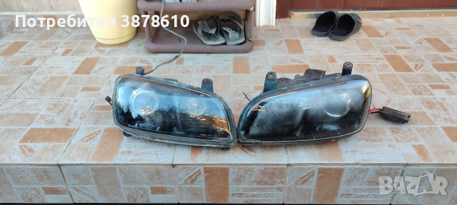 фарове за Тойота рав 4 първа генерация 