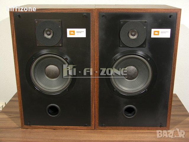 ТОНКОЛОНИ  Jbl model r82 , снимка 2 - Тонколони - 33669610