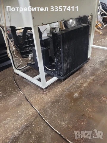 тунк линия , снимка 8 - Други машини и части - 50740346