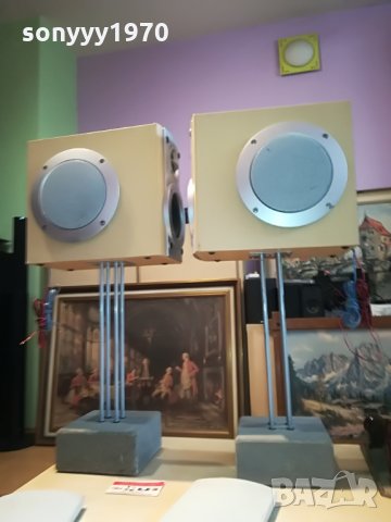 panasonic тонколони+стоики 0604210920, снимка 3 - Тонколони - 32441150