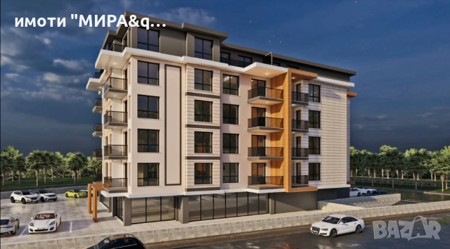 📍 НОВ ЖИЛИЩЕН КОМПЛЕКС „ЛАС ВЕГАС“ – КВ. ИЗГРЕВ, СВИЛЕНГРАД - ИНВЕСТИРАЙТЕ СЕГА НА ПО-ДОБРА ЦЕНА!, снимка 7 - Апартаменти - 51453641