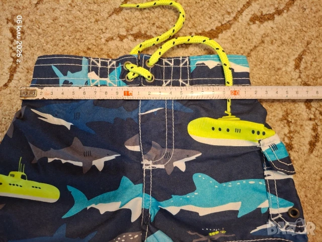 Бебешки екип за плуване, снимка 2 - Комплекти за бебе - 50924884