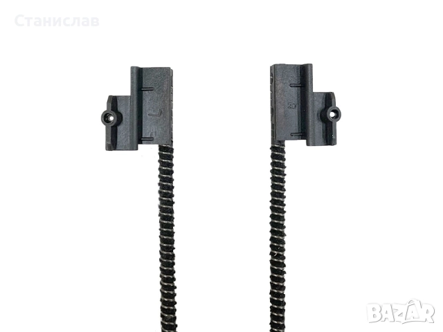 Комплект жила за щора на панорамен таван на Mercedes GLA X156, снимка 3 - Части - 52289257