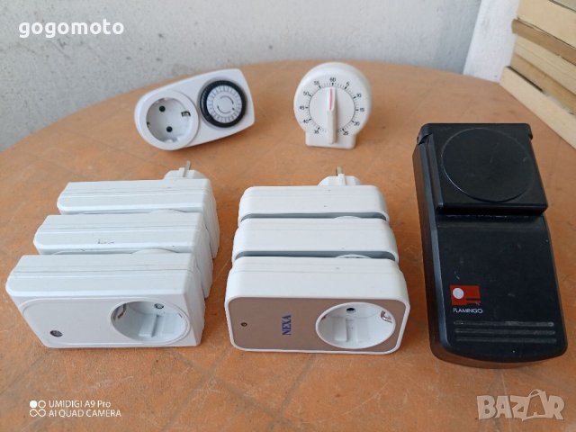 Зарядно за батерии акумулаторни батерии ААА, 3хААА, clr 6, снимка 18 - Друга електроника - 36697068