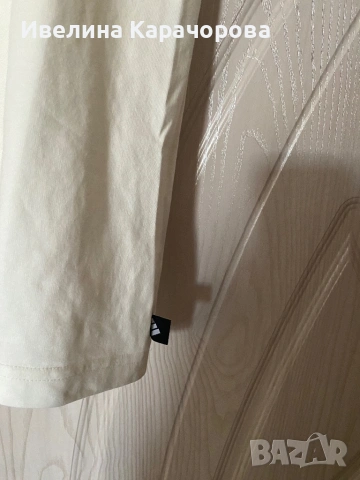 Дамска тениска Adidas, снимка 5 - Тениски - 53110563