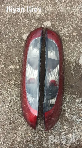 Стопове за Опел Корса С