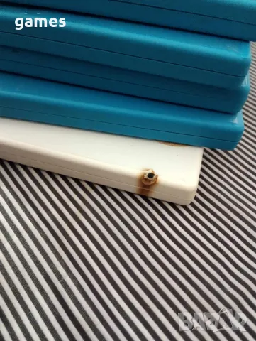 Кутийки за Nintendo Wii и Wii U игри, снимка 6 - Аксесоари - 49782344