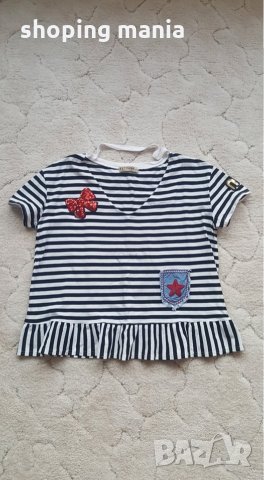 фетиш fetish блуза, снимка 1