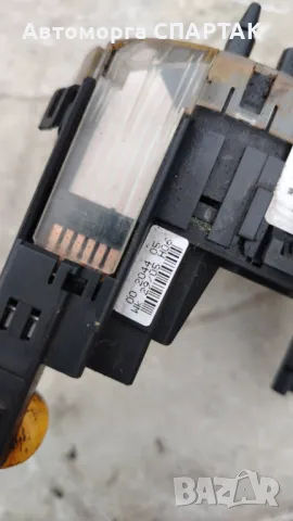 Лентов кабел 00204405 LUK Ауди А4 Б7 AUDI A4 B7 2004-2008, снимка 2 - Части - 48239025