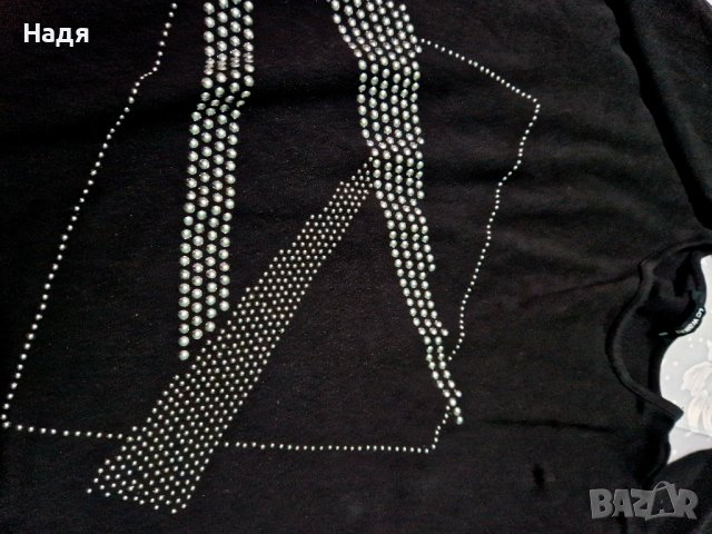 Дамски дрехи голям размер рокля,панталони, ризи