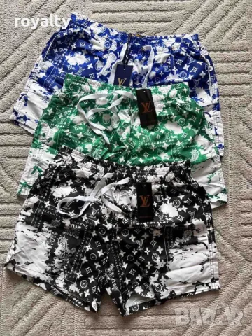 Louis Vuitton дамски бански 