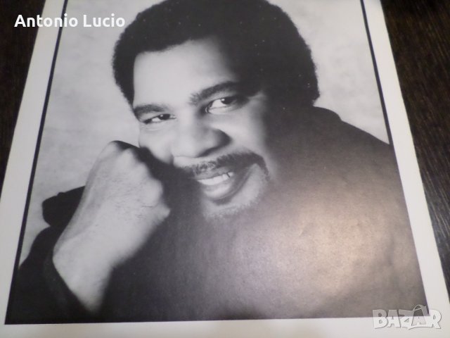 George Duke - Thief in the Night, снимка 5 - Грамофонни плочи - 36874421