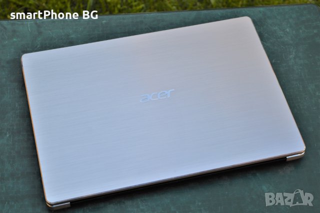 Acer Swift 12GB Ram/SSD/i5-8gen/Windows 11, снимка 6 - Лаптопи за работа - 37621027