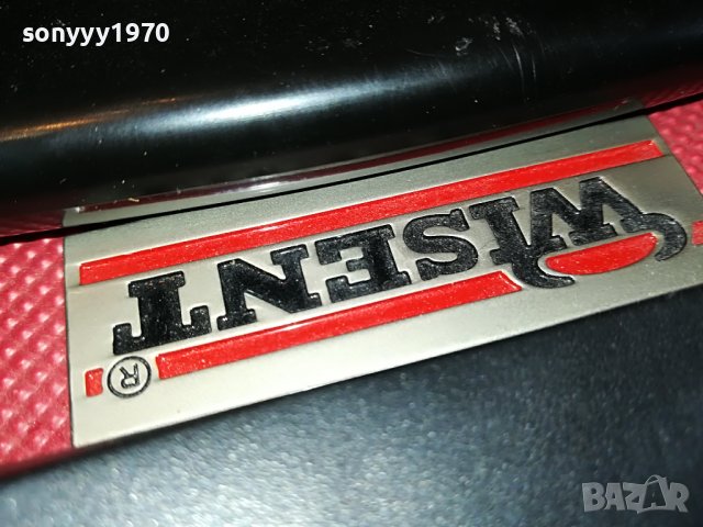 МАРКОВ АЛУМИНИЕВ КУФАР ЗА АУДИО ИЛИ ДР М0403231701, снимка 11 - Други - 39884227