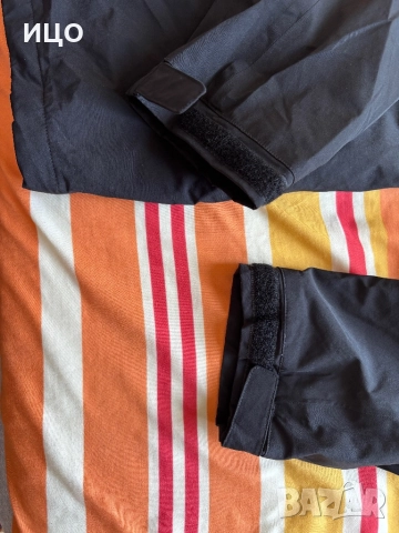 Мъжко яке Karrimor, снимка 5 - Якета - 52009811