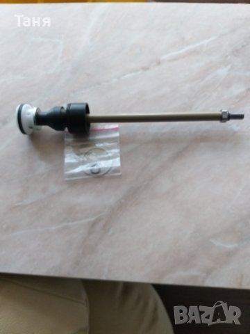 Продавам ШИШ / Air Shaft FOX Fork 36 Rhythm  2019 140мм ход, снимка 2 - Части за велосипеди - 43481828