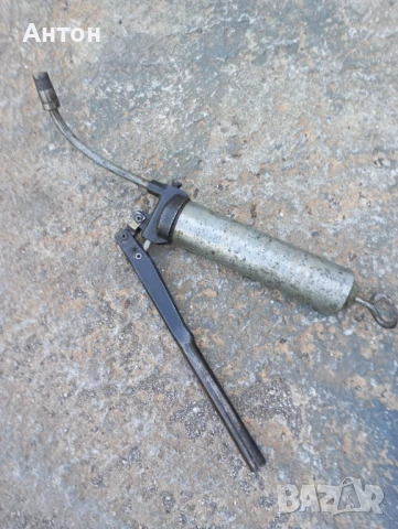 Гресьорка, снимка 5 - Други инструменти - 50441186