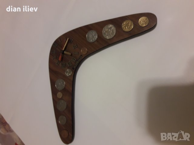 СТАР СТЕНЕН ЧАСОВНИК, снимка 5 - Други ценни предмети - 27300011