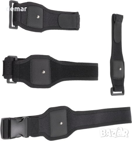Комплект колани за проследяване на VR, снимка 7 - Аксесоари - 43120516