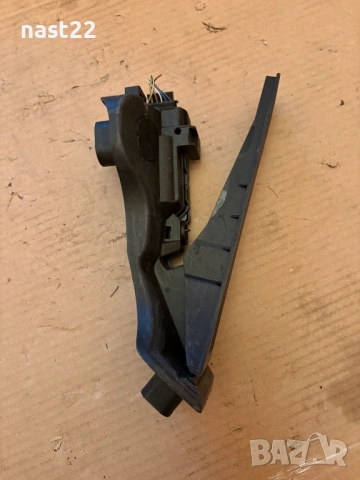 Потенциометър сензор педал газ 1K1 721 503 L VW,AUDI SKODA