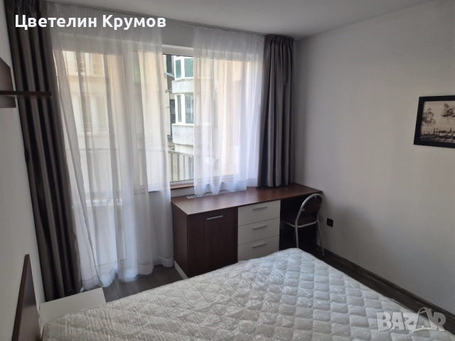 Дава под наем двустаен в София, кв. Хладилника, снимка 8 - Апартаменти - 52818997