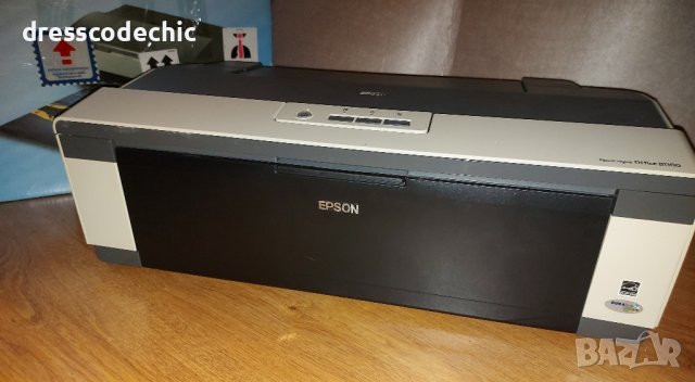 Сублимационен принтер А3 EPSON 