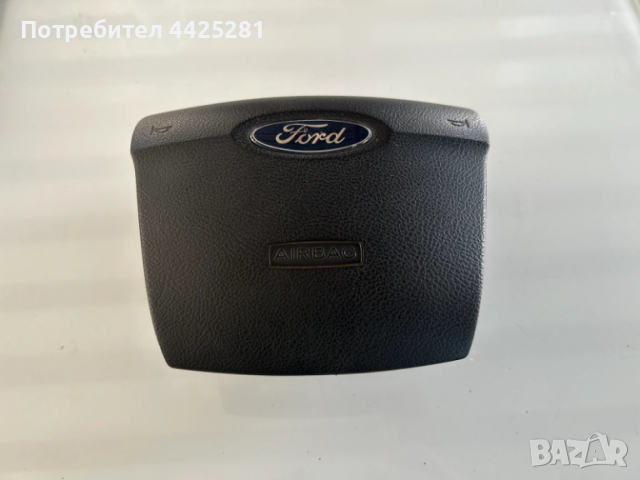 ARB волан Airbag Ford Mondeo, Galaxy, S-max 2007-2015 г. #019S., снимка 3 - Части - 52972723