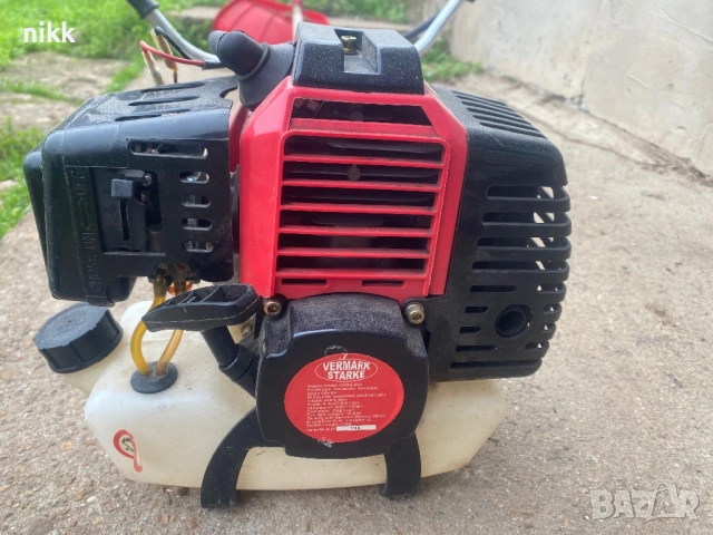 Храсторези / тримери за трева, снимка 5 - Градински инструменти - 53467663