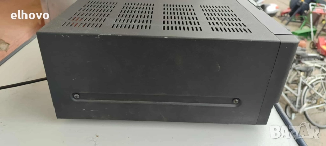 Ресивър Grundig FineArts R2, снимка 11 - Ресийвъри, усилватели, смесителни пултове - 52440652