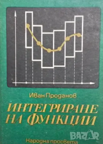Интегриране на функции