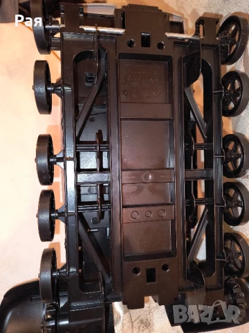 Снегорин Ратрак Prinoth Leitwol BRUDER 02545, снимка 4 - Коли, камиони, мотори, писти - 50831386