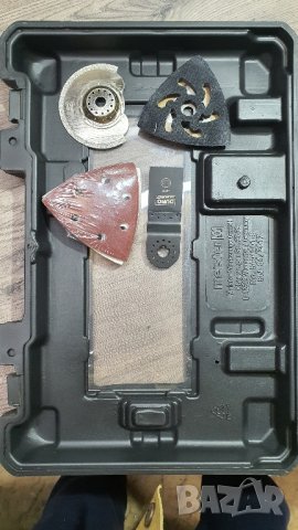 Мултифункционален инструмент, снимка 2 - Куфари с инструменти - 43048126