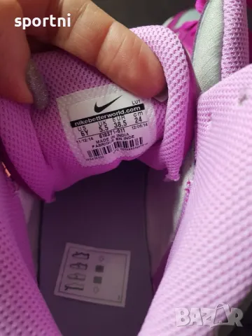 Nike Force, снимка 5 - Кецове - 48305038