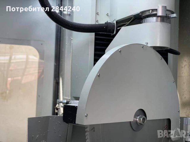 Център за обработка и рязане на ПВЦ профили, снимка 5 - Циркуляри - 32690310