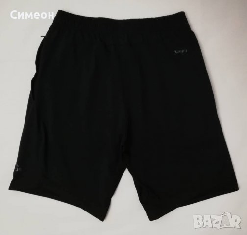 Adidas 4KRFT Shorts оригинални гащета S Адидас спорт фитнес шорти, снимка 5 - Спортни дрехи, екипи - 38040372