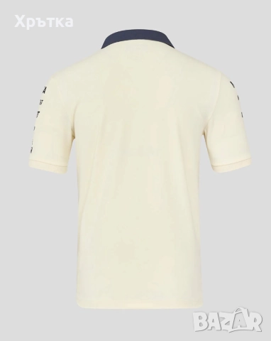 Red Bull Racing Team Polo Shirt - Оригинална мъжка тениска с яка, снимка 2 - Тениски - 52727583