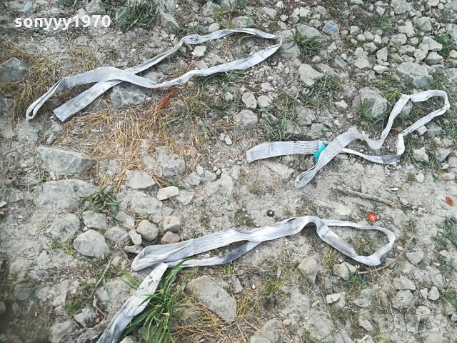 гръцки колани по 2м-15лв за бр 2807211147, снимка 5 - Аксесоари и консумативи - 33649473