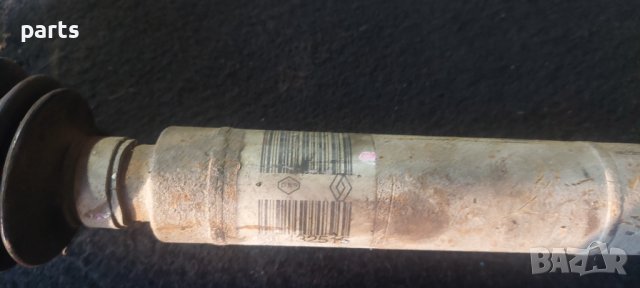 Дясна Полуоска Рено Меган 2 - 8200432515 N, снимка 4 - Части - 43125650