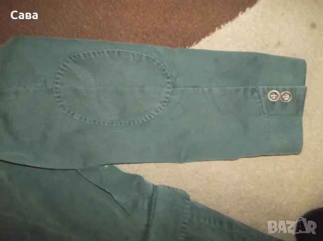 Сако DIGEL  мъжко,ХЛ, снимка 3 - Сака - 50060865