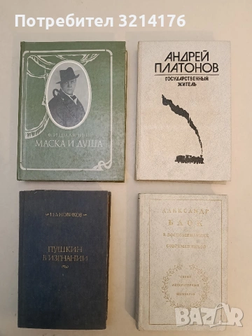 Пушкин в изгнании - Иван Новиков